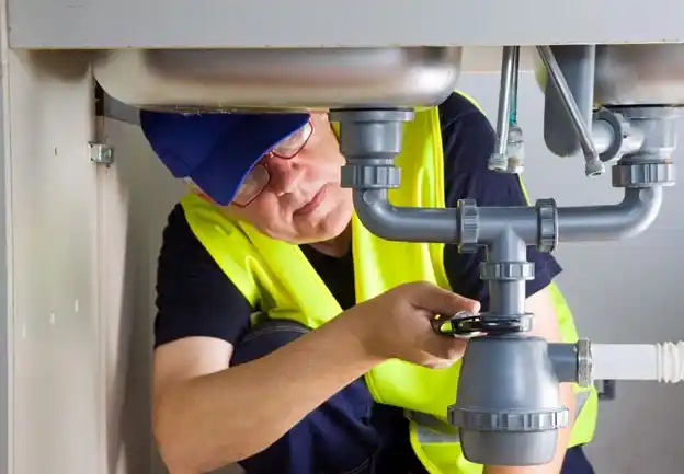 loodgieter Kattendijke